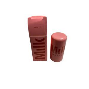 MILK Makeup Lip + Cheek Cream Blush‎ Stick Spritz NEW in Box